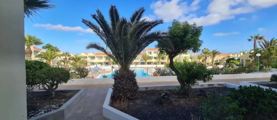 Torres Del Castillo Apartment Costa De Antigua Spain