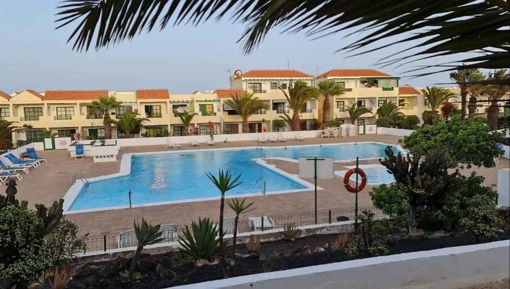 Torres Del Castillo Apartment Costa De Antigua 0*,  Spain