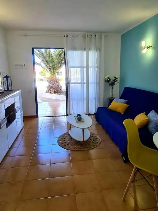 Torres Del Castillo Apartment Costa De Antigua