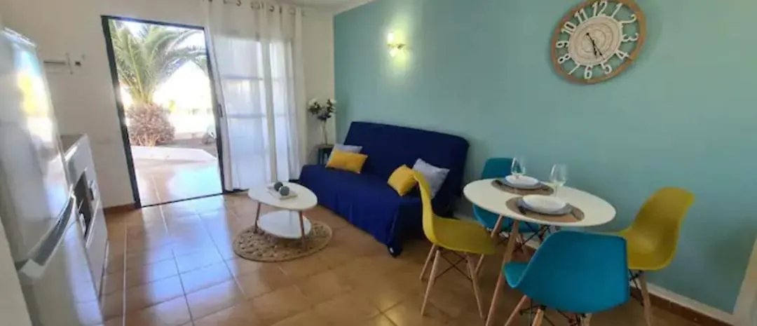 Torres Del Castillo Apartment Costa De Antigua